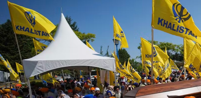 Canada Acknowledges Khalistani Terror Financing: A Deep Dive into the Nation's Complicity