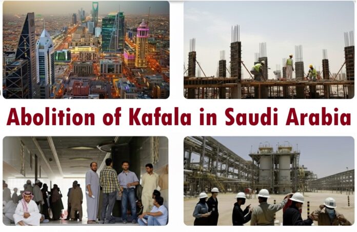 abolition-of-kafala-in-saudi-arabia-a-new-era-of-human-security-for-indian-migrant-workers