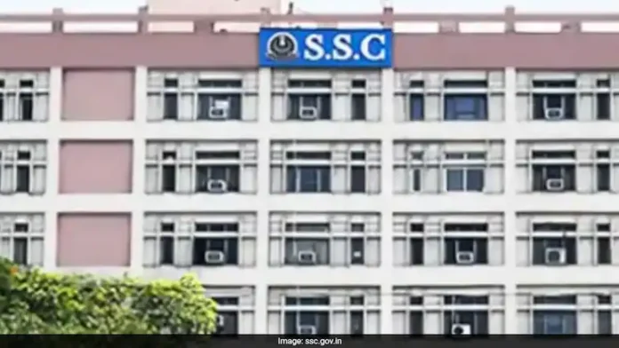 SSC CGL 2025 Tier 2 Exam On Jan 18, 19; Check Paper-Wise Complete Schedule