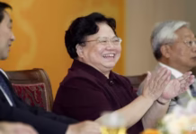 Death Of China’s ‘One Child Policy’ Ex-Chief Sees Less Tributes, More Criticism Death Of China's 'One Child Policy' Ex-Chief Sees Less Tributes, More Criticism