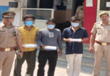 A spy network unveiled in Ghaziabad with connections to Pakistan shocking-revelations:-a-spy-network-unveiled-in-ghaziabad-with-connections-to-pakistan**