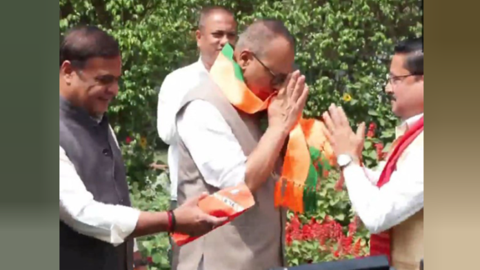 Assam-politics-Pradyut-Bordoloi-defection-Congress-to-BJP-Himanta-Biswa-Sarma