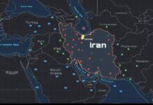 Iran war not a matter for NATO: why Europe is stepping back from a wider Middle East conflict